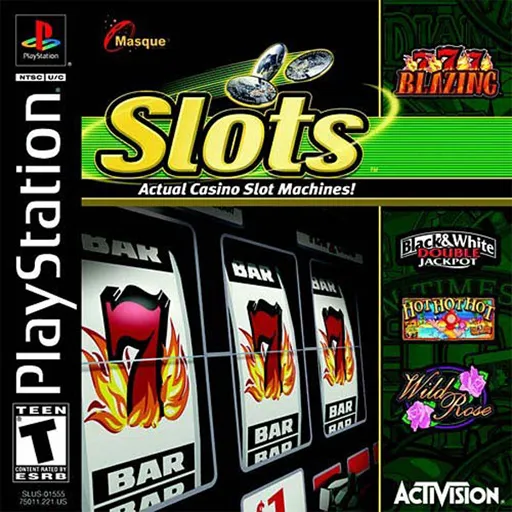 Slots (USA)